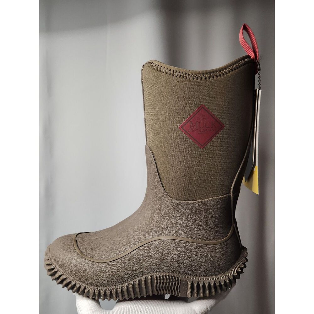 Muck Boot Company Youth Hale Boots Girls Size 1